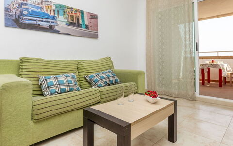 Logement:&nbsp;Jardines del Mar Iii - Marina D'Or 8.3