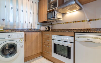 Logement:&nbsp;Jardines del Mar Iii - Marina D'Or 8.2