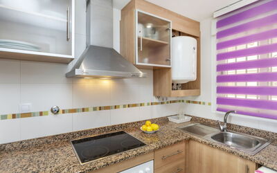 Logement:&nbsp;Jardines del Mar Iii - Marina D'Or 8.3
