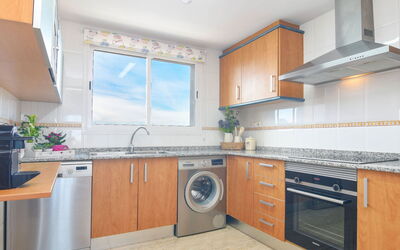 Logement:&nbsp;Moreras del Saladar 230.13