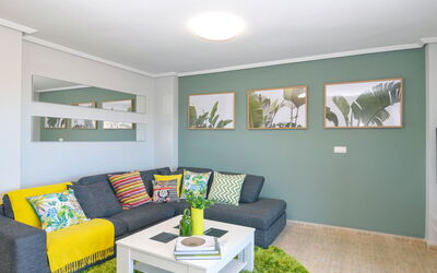 Logement:&nbsp;Moreras del Saladar 230.13