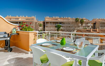 Logement:&nbsp;Moreras del Saladar 230.12