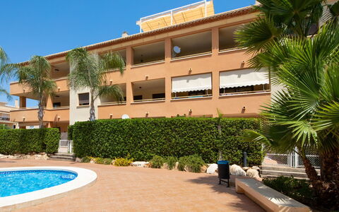 Benvinguts: Propriété, Bâtiment, Recours, Immobilier, Maison, Appartement, Piscine, Architecture, Domicile, Vacances