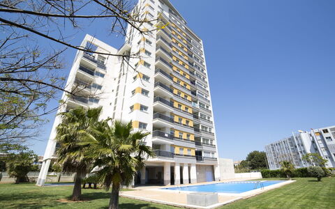 Costa Calpe: Bâtiment, Condominium, Zone Métropolitaine, Bloc Tour, Architecture, Propriété, Zone Résidentielle, Jour, Usage Mixte, Ville