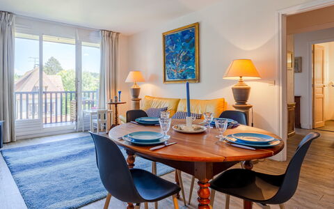 Logement:&nbsp;Eden Park 297.2