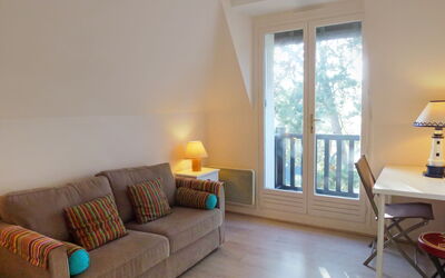 Logement:&nbsp;Eden Park 297.1