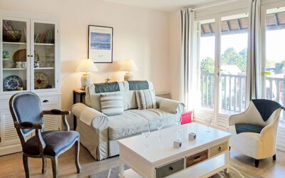 Logement:&nbsp;Eden Park 297.1