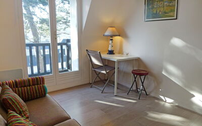 Logement:&nbsp;Eden Park 297.1