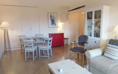 Logement:&nbsp;Eden Park 297.1
