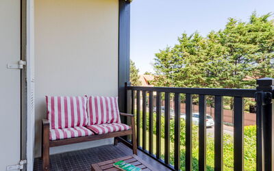 Logement:&nbsp;Eden Park 297.2