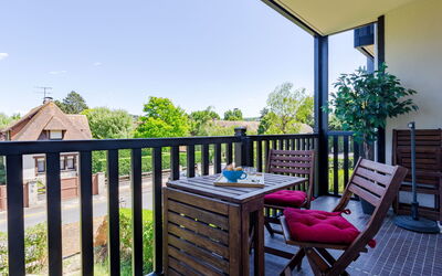 Logement:&nbsp;Eden Park 297.2