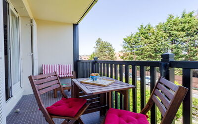 Logement:&nbsp;Eden Park 297.2