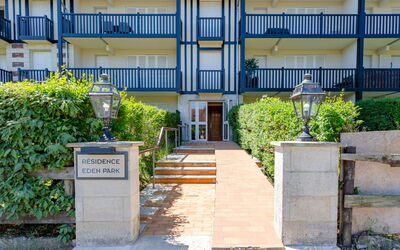 Logement:&nbsp;Eden Park 297.2