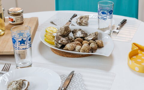 La Belle Océane: Plat, Aliments, Cuisine, Ingrédient, Brunch, Repas