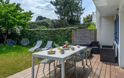 location de vacances Les Marines - Carnac, Région Bretagne, France