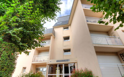 Les Jardins de la Malouine