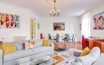 Logement:&nbsp;L'Écluse 162.1