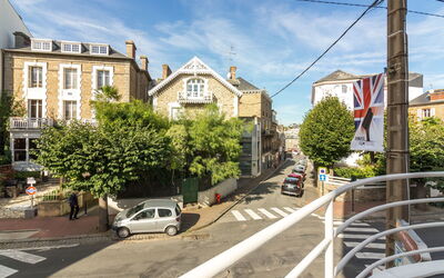 Logement:&nbsp;L'Écluse 162.1