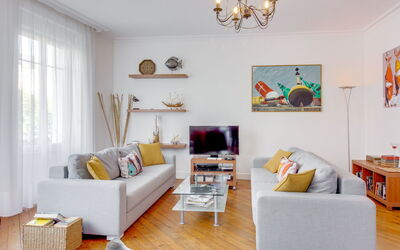 Logement:&nbsp;L'Écluse 162.1
