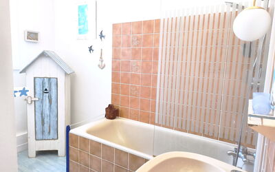 Logement:&nbsp;L'Écluse 162.3