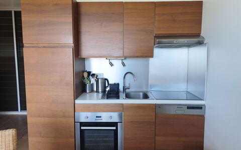 Logement:&nbsp;Le Parc de la Ronceray 6 220.6