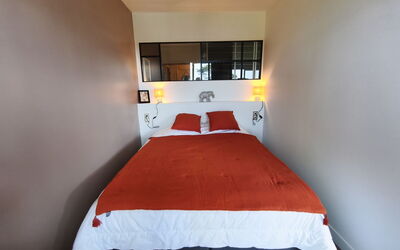 Logement:&nbsp;Le Parc de la Ronceray 6 220.6
