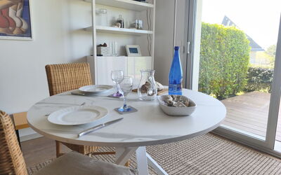 Logement:&nbsp;Le Parc de la Ronceray 6 220.6