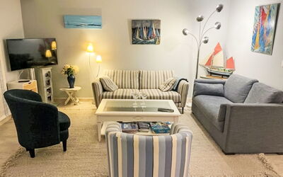 Logement:&nbsp;Le Parc de la Ronceray 7 - L'Horizon 220.7
