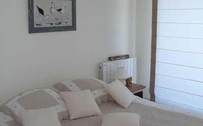 Logement:&nbsp;Le Parc de la Ronceray 7 - L'Horizon 220.7