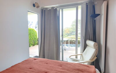 Logement:&nbsp;Le Parc de la Ronceray 6 220.6