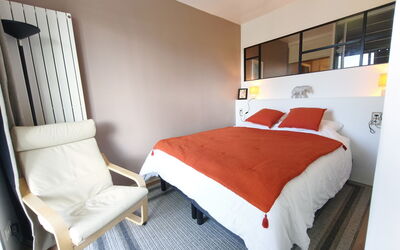 Logement:&nbsp;Le Parc de la Ronceray 6 220.6