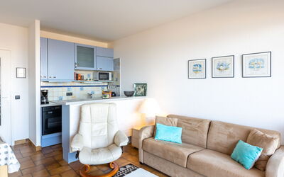 Logement:&nbsp;Le Parc de la Ronceray 220.5