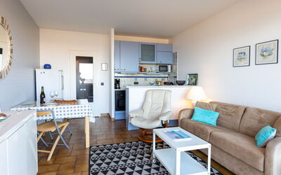 Logement:&nbsp;Le Parc de la Ronceray 220.5