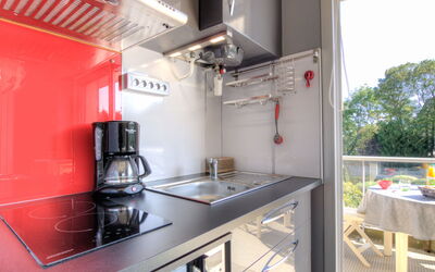 Logement:&nbsp;Le Parc de la Ronceray 220.1