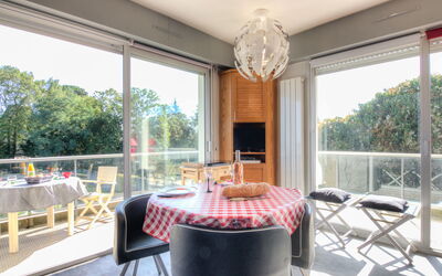 Logement:&nbsp;Le Parc de la Ronceray 220.1