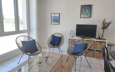 Logement:&nbsp;La Plage 241.2