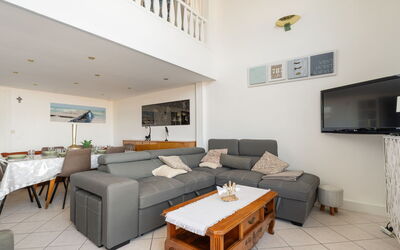 Logement:&nbsp;La Plage 241.1