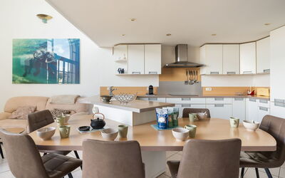 Logement:&nbsp;La Plage 241.1