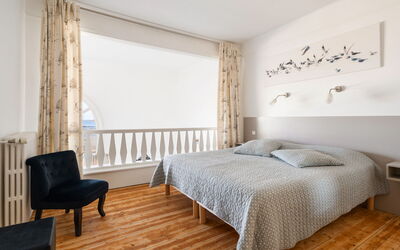 Logement:&nbsp;La Plage 241.1