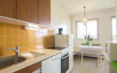 Logement:&nbsp;Résidence de Saint Palais 450.6