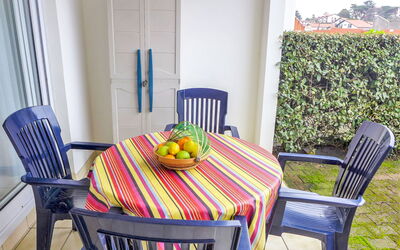 Logement:&nbsp;Zirlinga 200.7