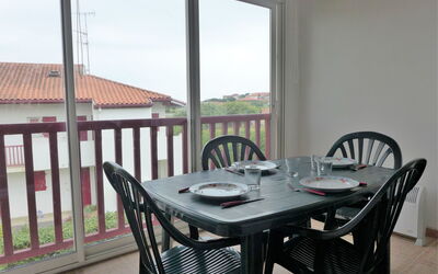 Logement:&nbsp;Zirlinga 200.6