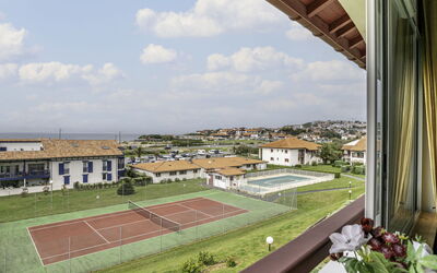 Logement:&nbsp;Zirlinga 200.9