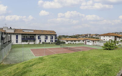 Logement:&nbsp;Zirlinga 200.9