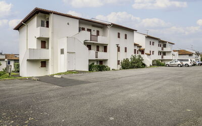 Logement:&nbsp;Zirlinga 200.9