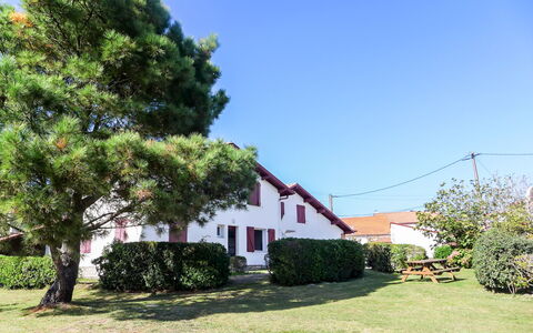 Amigorena: Propriété, Maison, Domicile, Immobilier, Arbre, Ciel, Zone Résidentielle, Quartier, Lot Terre, Bâtiment