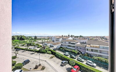 Logement:&nbsp;Port Royal - Corvette 151.5
