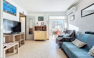 Logement:&nbsp;Port Royal - Corvette 151.4