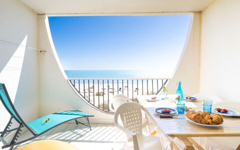 Poséidon: Bleu, Mer, Plage, Océan, Côte, Ombre, Caraïbes, Recours, Mobilier De Jardin, Le Sable