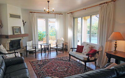 Villa Brigantin